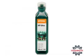 Масло для двухтактных двигателей STIHL HP Ultra 100 мл 0781-319-8060 Штиль