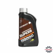 Масло COMPRESSOR OIL GTD 250/VG 100 0,946л 850030600 Патриот