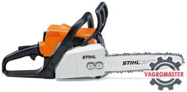 Бензопила MS 170 14″ шина R35 см цепь 61РММ3 1130-200-0486 Штиль
