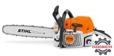 Бензопила MS 362 C-M шина R45 см цепь 36RS 1140-200-0669 Штиль