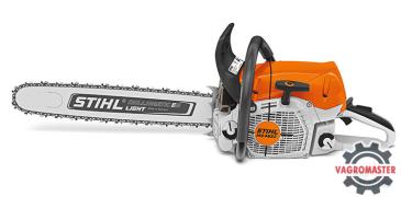 Бензопила MS 462 шина SL50 см цепь 36RS 1142-200-0145 Штиль