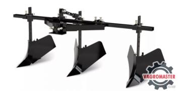 Окучник Kerland OK200 для мини-трактора Кронос