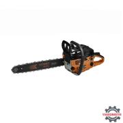 Пила бензиновая  HOBBY HSG 158-18 18″ 0,325-1,5-72зв. 01.004.00043 Карвер