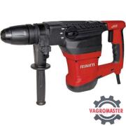 Перфоратор SDS max П-40/1100ЭВ (кейс) Фелисатти