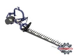 Косилка сегментная навесная Скаут 9G-1.8