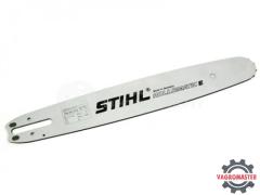 Направляющая шина R40см/16″ 1,6мм/0,063″ 325″ Штиль