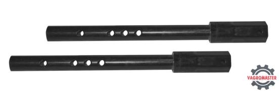 Удлинители МБ-6,5Т длинные 11428191187 Декадо