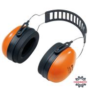 Наушники на дуге Concept 28 0000-884-0543 Штиль