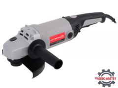 Угловая шлифовальная машина 180/800М Интерскол