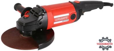 УШМ-230/2300М 360.5.1.00 Фелисатти