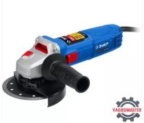 УШМ УШМ-П125-900 Профессионал (900Вт,d125мм) С3584 Зубр