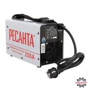 Сварочный аппарат инверторный САИ-250 65/6 Ресанта