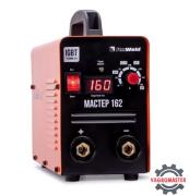 Сварочный аппарат Мастер 162 3266 Фоксвелд