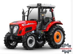 Трактор Shifeng TD-1304C