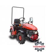 Мини-трактор Беларус 112Н-01 (с двигателем WEIMA 190FE/P, 16 л.с. полный привод, задняя гидравлика, ВОМ)