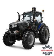 Трактор SCOUT SERIES TD