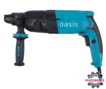Перфоратор электрический PR-100 Eco 200 Оазис