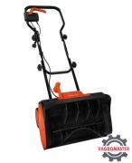 Снегоуборщик DAST 430-1850W сетевой DSU-430-1850S
