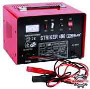 Зарядное устройство Прораб Striker 480