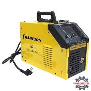 Инвертор сварочный CHAMPION IW-160/5,9 AI (MIGMAGMMA, 160-260B, 5,9кВА, 160А, ПН60%)