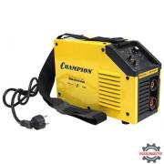 Инвертор сварочный CHAMPION IW-160/7,1 ATL (MMA/TL/vrd 160-260B, 7,1кВА, 160А, ПН40%)