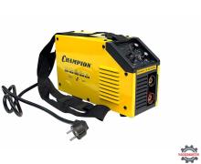 Инвертор сварочный CHAMPION IW-220/10,6 ATL (MMA/TL/vrd/raf, 160-260B, 10,6кВА, 220А, ПН30%)