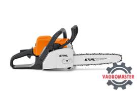 Бензопила MS-180 шина R35 см цепь 63РМ 1130-200-0473 Штиль