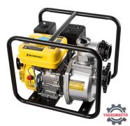 Мотопомпа GP80 (3″ 1000 л/мин 8/28м 7л/с 3,6л 24,4кг) 4665270172060 Чемпион
