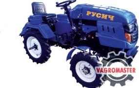 Мини-трактор Т-15 SE Русич