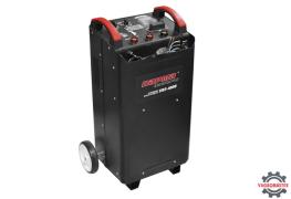 Устройство пуско-зарядное Парма-Электрон УПЗ-1000 (380V, заряд 2.5кВт 100А: пуск 20кВт 1000А) 02.008.00012