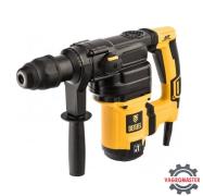 Перфоратор электрический RHV-1050-38-max (SDS-max,1050Вт, 10Дж, 2 плюс 1 реж.) 26620 Дензел