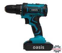 Аккумуляторный шуруповерт ASB-24S (J) P0000179774 Оазис