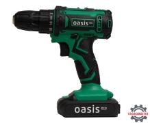 Аккумуляторный шуруповерт ASB-18S Eco (J) Р0000105323 Оазис