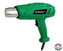 Фен строительный TG-20 NEW Р0000159182 Оазис