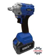 Гайковерт GK-750 Pro 750Нм 21V Р0000163987 Оазис
