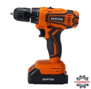 Аккумуляторный шуруповерт ASB-14S P0000168919 Zerten