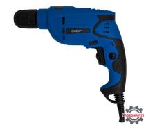 Электрическая дрель DЕ-60 PRO (600Вт,10мм) Р0000104979 Оазис