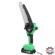 Пила цепная аккумуляторная GreenSaw 20 Extra power (20В,4.0Ач Li-ion аккум. 1шт,ЗУ) 082-1851-1 ZITREK